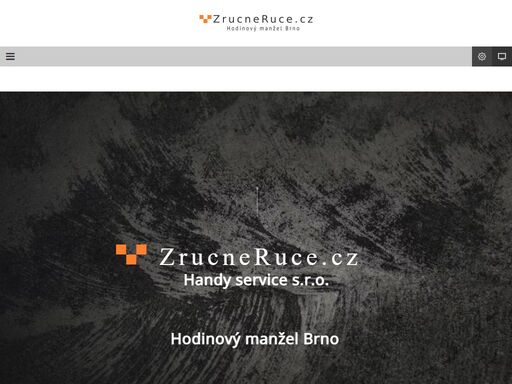 hodinový manžel brno má 6 let zkušeností v oboru. 5 řemeslných živností. objednávejte hodinové manžela brno přes online rezervační systém.