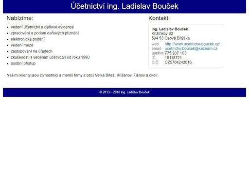 nabízíme vedení účetnictví, daňové evidence, zpracování daňových přiznání, elektronická podání a zastupování na úřadech.