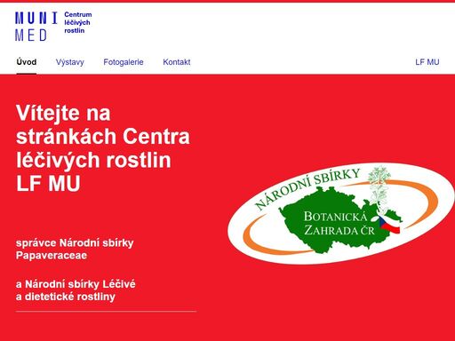 rostliny v parfe´mechs uka´zkami vu°ni´