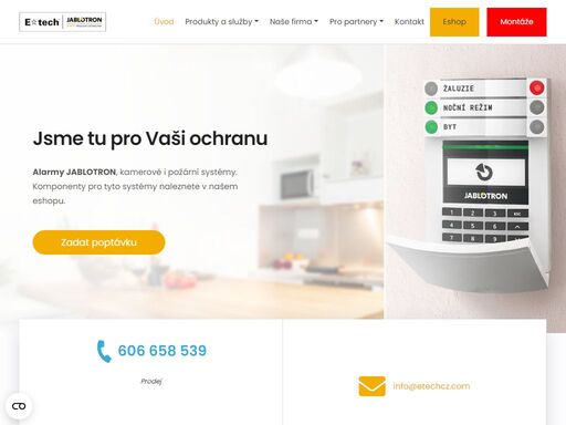 www.etechcz.com