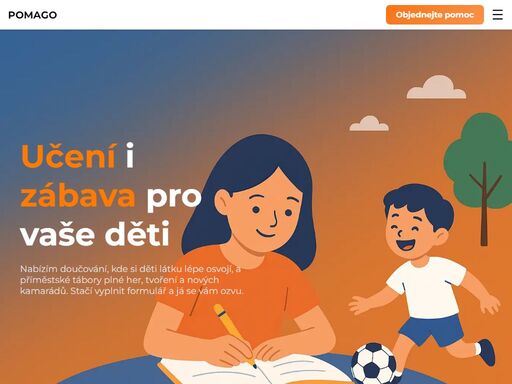 individuální doučování matematiky, fyziky a informatiky v jablonci i online. též pořádám zážitkové příměstké tábory v jizerských horách.