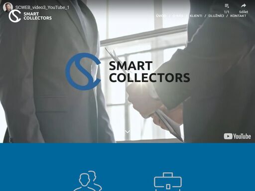 www.smartcollectors.cz