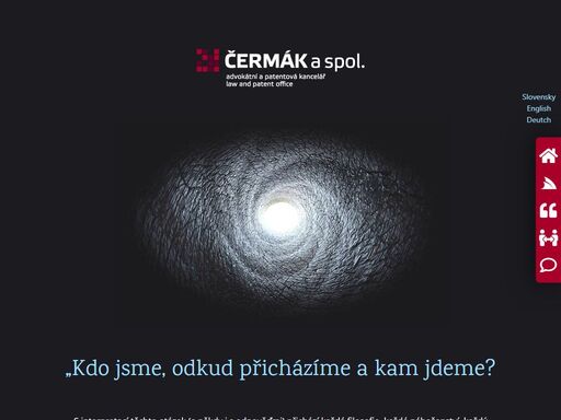 poskytujeme právní služby v oblasti práv k duševnímu vlastnictví, průmyslových práv, obchodního a občanského práva.