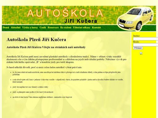 autoškola v plzni nabízí  řidičská oprávnění „b“ a školení řidičů v malých skupinách. máme zkušenosti a tradici, ke svým žákům přistupujeme profesionálně a s ohledem na individuální potřeby.
