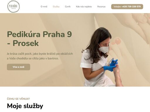 kvalitní léčba pro zarostlé nehty, kuří oka, rozpraskané paty (ragády), ztvrdlou kůži ( hyperkeratóza), otlaky, mykózy nebo jiných neduhů.