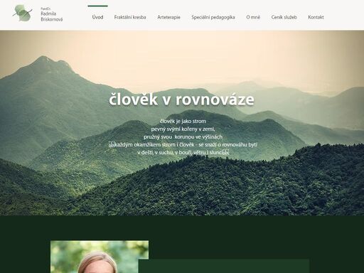pracuji formou individuální speciálně-pedagogické péče, poskytuji i vlastní diagnostiku a tréninkový plán podle metodiky prof. sindelarové.