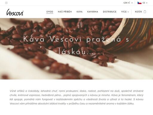 www.vescovi.cz