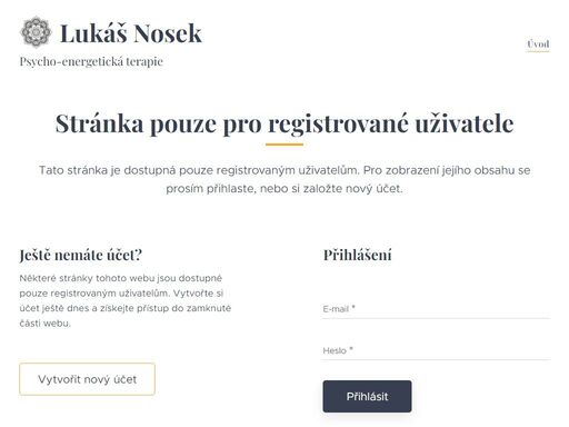 psycho energetická a alternativní terapie karlovy vary.