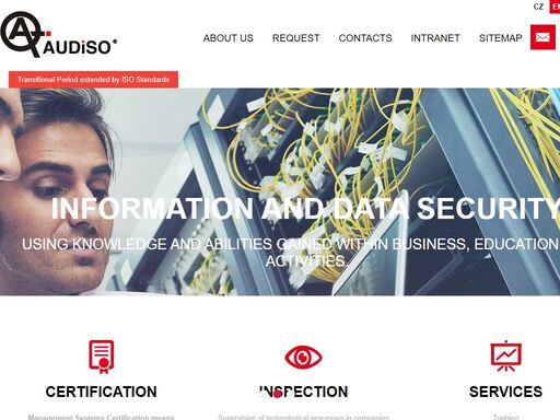 certification of management systems qms, ems, ohsas, isms, it services, road quality management, suco, energy management, iso 3834 welding inspection.