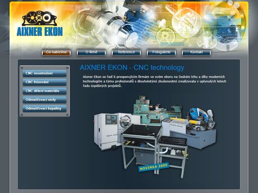 aixner ekon