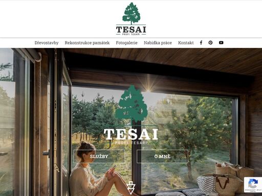 woodworking inspiration - tesařská manufaktura a řemeslné workshopy. spojujeme originální design, tradiční technologie a přírodní materiály.