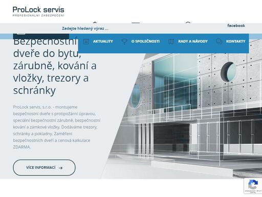 bezpečnostní dveře do bytu s protipožární úpravou a zárubně, kování a vložky. prolock servis - praha 9.