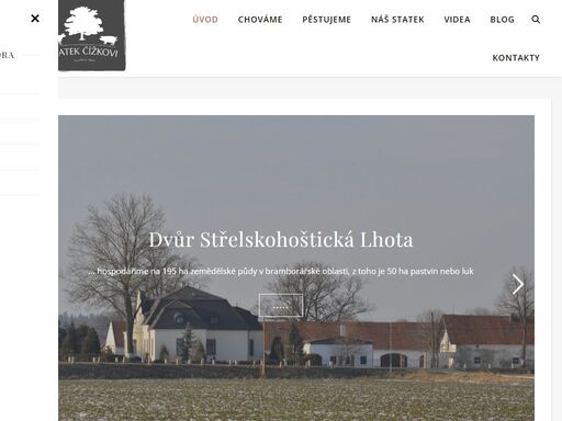 statek-cizkovi.cz