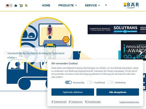 hersteller von cargolifts, hubladebühnen, ladebordwänden, hebebühnen, aluminium-plattformen, ladebordwand ersatzteile bär, ansprechpartner aus vertrieb und technik, servicepartner und pannenhilfe
