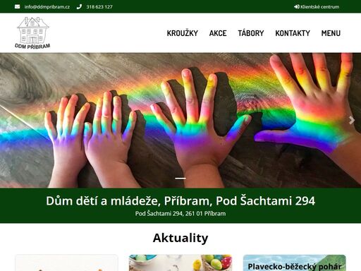 www.ddmpribram.cz