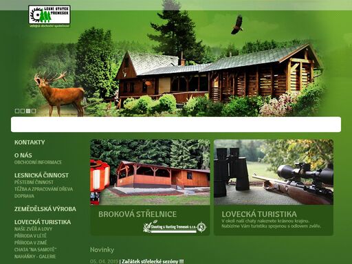 www.lstremesek.cz
