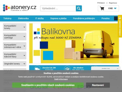 www.atonery.cz