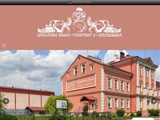 základní škola v trutnově