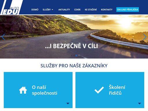 auto edu, s.r.o. – akreditované školicí středisko v rámci profesního školení řidičů, pro odpočet bodů ve spolupráci s  centrem bezpečné jízdy libros ostrava vám dále nabízí své služby se zaměřením na silniční dopravu, prostřednictvím pořádaných seminářů, kurzů a školení. dále provádíme školení jeřábníků, vazačů, obsluha manipulačních vozíků, stavebních strojů. kurzy pro řidiče převážející nebezpečný odpad v režimu adr.