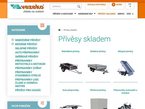 www.vezeko.cz