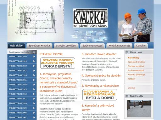 kvadrika....