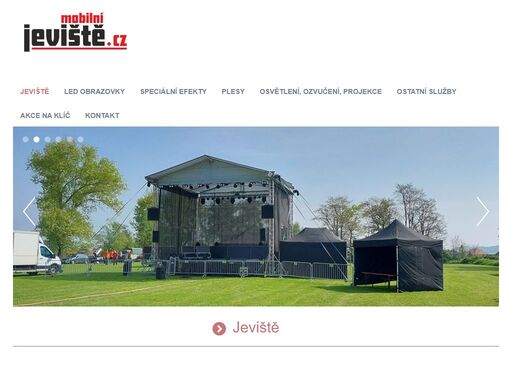 mobilnijeviste.cz