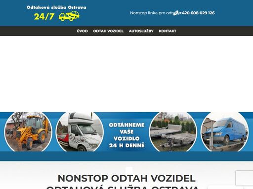 odtahy-ostrava.cz