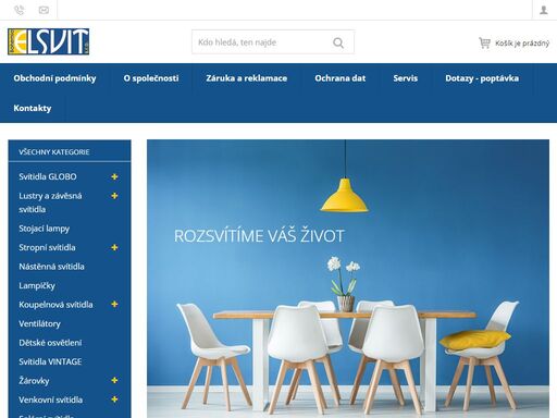 www.elsvit.cz