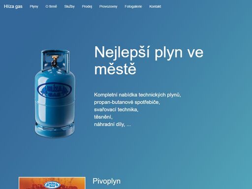 kompletní nabídka technických plynů, propan-butanové spotřebiče,svařovací technika,těsnění a náhradní díly v českých budějovicích,