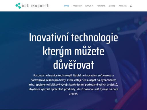 ict expert s.r.o.