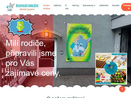 www.rechtajicikralicek.cz