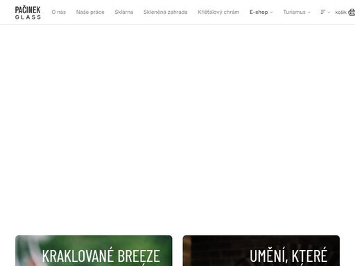www.pacinekglass.com