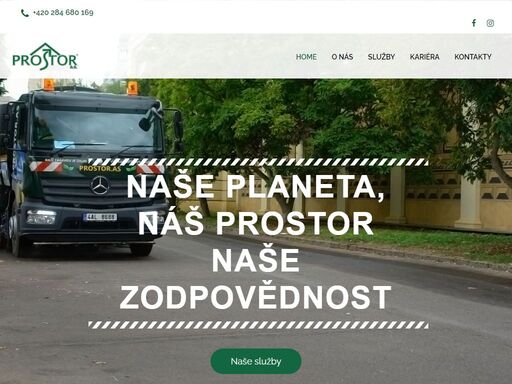 www.prostor.as