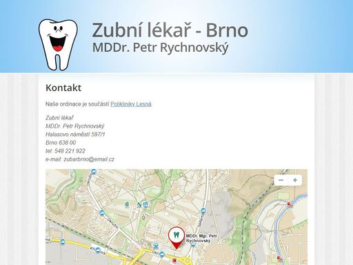 www.zubarbrno.com