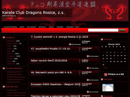 www.karate-dragons.cz
