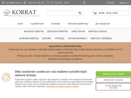 ratanový nábytek, který vás osloví. ratanový nábytek prvotřídní kvality. jedinečná nabídka ratanových sedacích souprav a ratanového nábytku u rattan.cz.