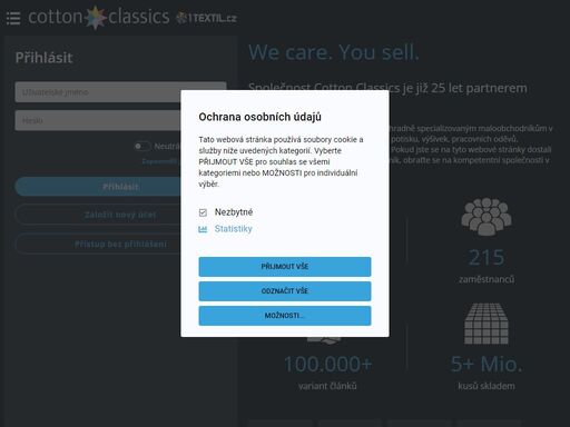 www.cottonclassics.cz