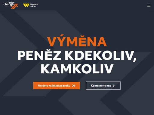 výhodné kurzy při objednání online, bez poplatku - vyzvedněte na pobočkách - směnárna praha 1 nebo letiště praha.