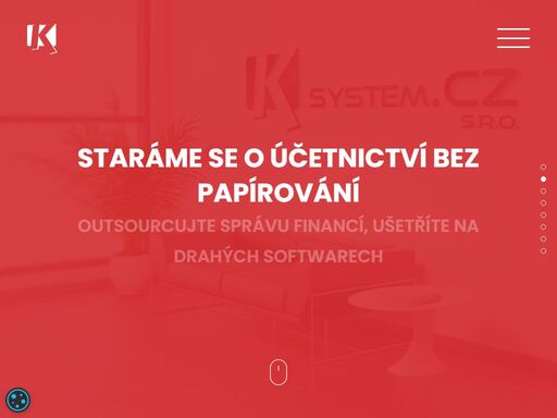online a it systémy. kompletní elektoinstalace. účetnictví včetně implementace erp systémů. vývoj aplikací. vzdělávání a kurzy.