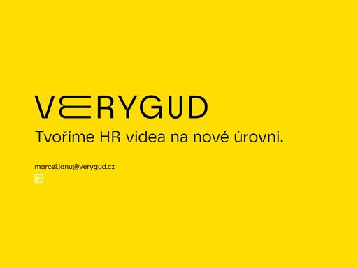 verygud.cz