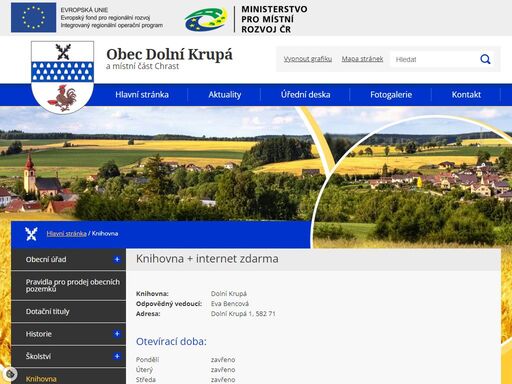 www.dolnikrupa.cz/knihovna