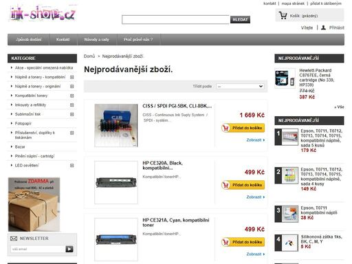 www.ink-shop.cz