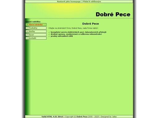 kompletní servis elektrických pecí, laboratorních přístojů, drobné opravy, modernizaci a celkovou rekonstrukci, prodej náhradních dílů