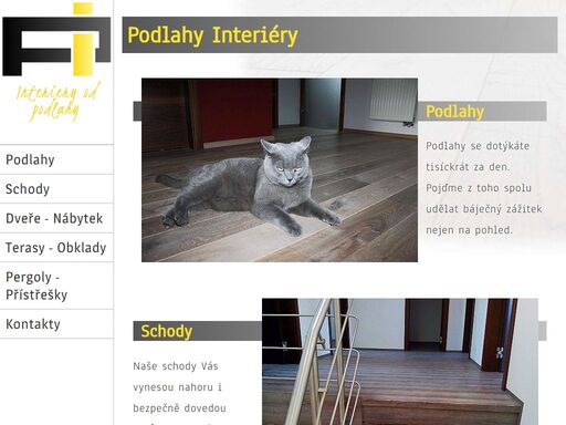 podlahy vyrábíme i pokládáme. poradíme s výběrem vhodné podlahy, podlahu kompletně položíme a za svou práci ručíme.