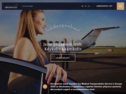 www.aeropartner.cz