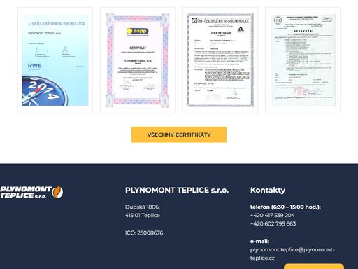 realizujeme rekonstrukce i výstavbu plynovodů všech tlakových úrovní, plynovodních přípojek a regulačních stanic včetně jejich servisu. zajišťujeme přeložky