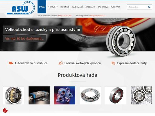 www.asw-loziska.cz