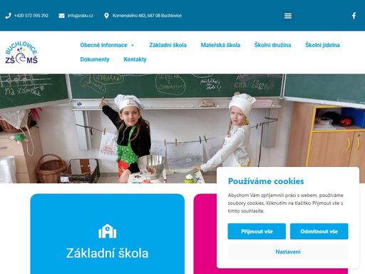 od ledna 2022 je naše škola zapsána do sítě škol začít spolu. tento vzdělávací program pro mateřské a základní školy stojí na 4 hlavních principech – společném…
