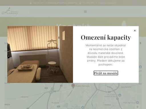 naše studio naleznete v hradci králové na adrese pardubická 757/12a, které je dostupné mhd – linkou č. 3 – zastávka anenské náměstí. pohodlně se k nám dosta ...