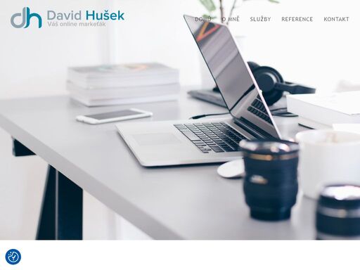 jmenuji se david hušek a pomáhám svým klientům vydělávat peníze na internetu. chcete o mně vědět více? podívejte se na mé stránky, nebo mě kontaktujte.
